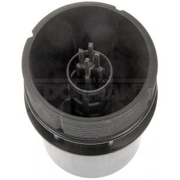 Dorman 921021 Engine Oil Filter Cover product image 2 of 4