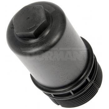 Dorman 921021 Engine Oil Filter Cover product image 4 of 4