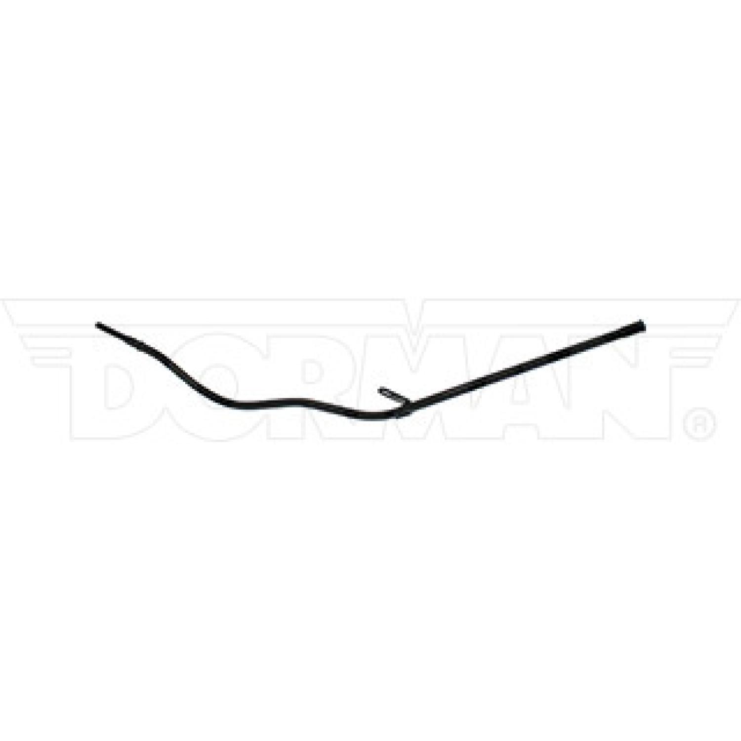 Dorman 921058 - Engine Oil Dipstick Tube Dorman 921058 Engine Oil Dipstick Tube product image 5 of 5