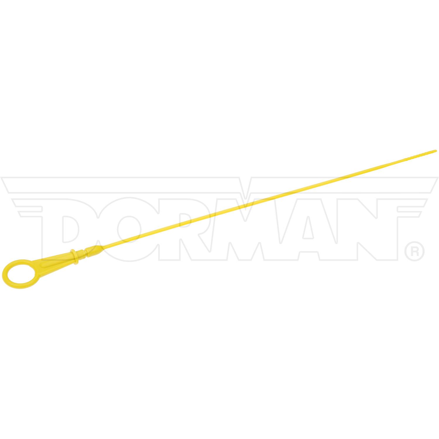 Dorman 921095 - Engine Oil Dipstick Dorman 921095 Engine Oil Dipstick product image 3 of 3
