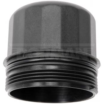 Dorman 921111 Engine Oil Filter Cover product image 1 of 4