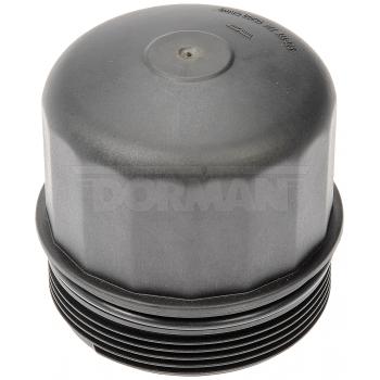 Dorman 921111 Engine Oil Filter Cover product image 4 of 4