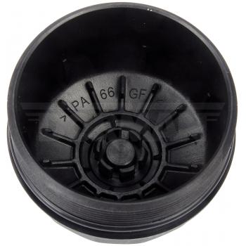 Dorman 921113 Engine Oil Filter Cover product image 2 of 4