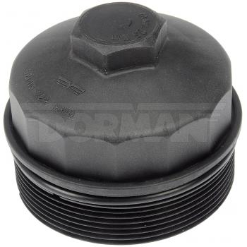 Dorman 921113 Engine Oil Filter Cover product image 4 of 4