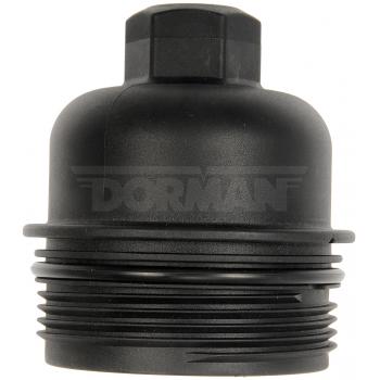 Dorman 921115 Engine Oil Filter Cover product image 1 of 4