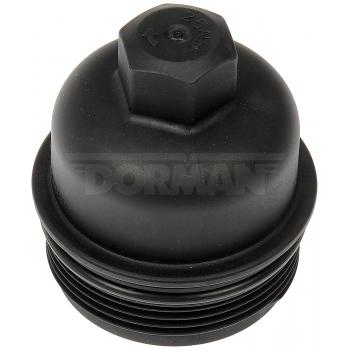 Dorman 921115 Engine Oil Filter Cover product image 4 of 4