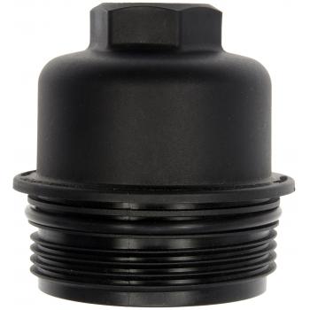 Dorman 921116 - Engine Oil Filter Cover Dorman 921116 Engine Oil Filter Cover product image 1 of 4