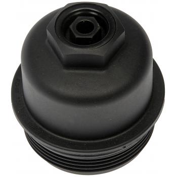 Dorman 921116 - Engine Oil Filter Cover Dorman 921116 Engine Oil Filter Cover product image 4 of 4