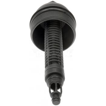 Dorman 921117 Engine Oil Filter Cover product image 2 of 4