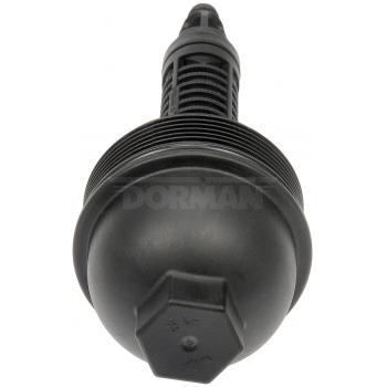 Dorman 921117 Engine Oil Filter Cover product image 3 of 4
