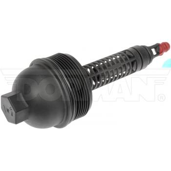 Dorman 921117 Engine Oil Filter Cover product image 4 of 4