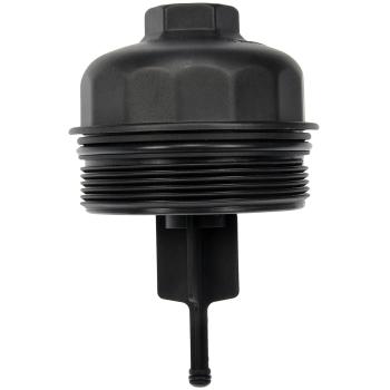 Dorman 921118 Engine Oil Filter Cover product image 1 of 8