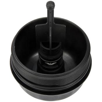 Dorman 921118 Engine Oil Filter Cover product image 2 of 8