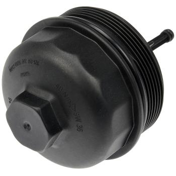 Dorman 921118 Engine Oil Filter Cover product image 4 of 8