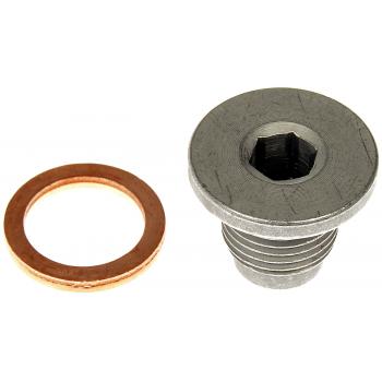 Dorman 921132 Engine Oil Drain Plug product image 3 of 4