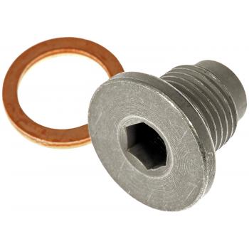 Dorman 921132 Engine Oil Drain Plug product image 4 of 4