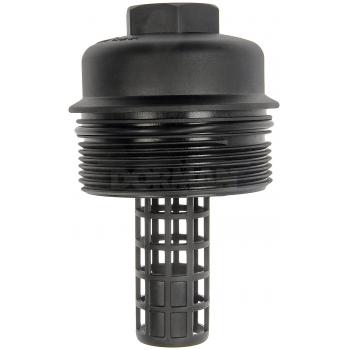Dorman 921149 - Engine Oil Filter Cover Dorman 921149 Engine Oil Filter Cover product image 1 of 4