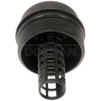 Dorman 921149 - Engine Oil Filter Cover Dorman 921149 Engine Oil Filter Cover product image 3 of 4