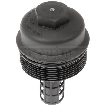 Dorman 921149 - Engine Oil Filter Cover Dorman 921149 Engine Oil Filter Cover product image 4 of 4