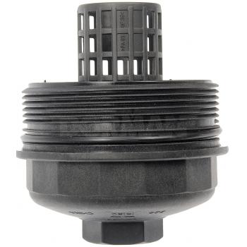Dorman 921150 Engine Oil Filter Cover product image 1 of 4