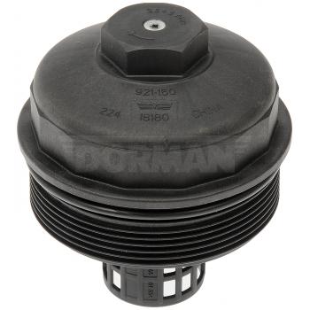 Dorman 921150 Engine Oil Filter Cover product image 4 of 4