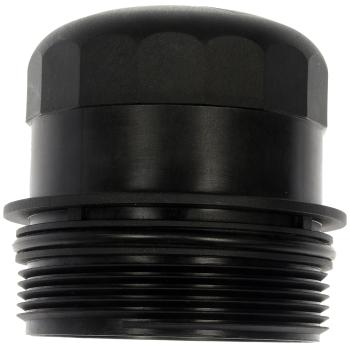 Dorman 921151 Engine Oil Filter Cover product image 1 of 4