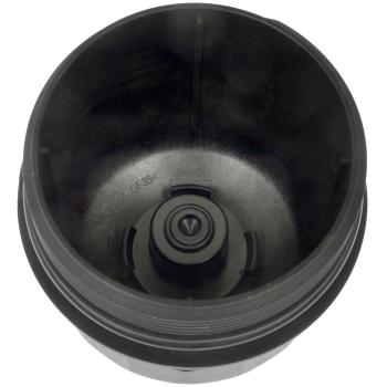 Dorman 921151 Engine Oil Filter Cover product image 2 of 4