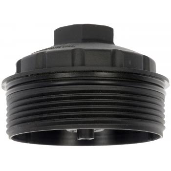 Dorman 921154 - Engine Oil Filter Cover Dorman 921154 Engine Oil Filter Cover product image 1 of 4