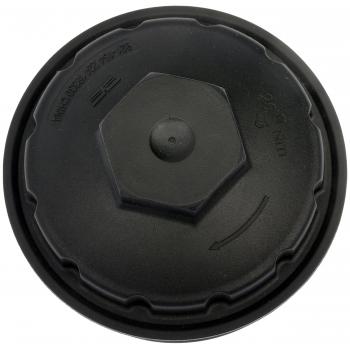 Dorman 921154 - Engine Oil Filter Cover Dorman 921154 Engine Oil Filter Cover product image 3 of 4