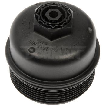 Dorman 921156 Engine Oil Filter Cover product image 4 of 4