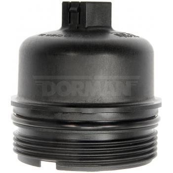 Dorman 921160 Engine Oil Filter Cover product image 1 of 4