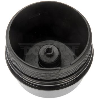 Dorman 921160 Engine Oil Filter Cover product image 2 of 4
