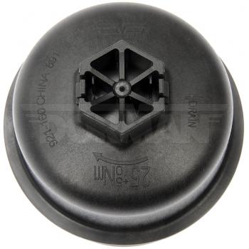Dorman 921160 Engine Oil Filter Cover product image 3 of 4