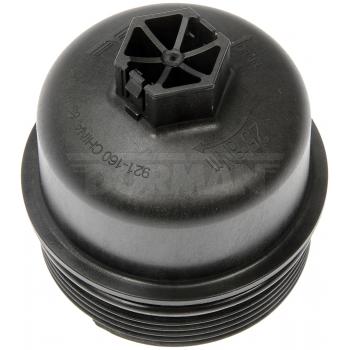 Dorman 921160 Engine Oil Filter Cover product image 4 of 4