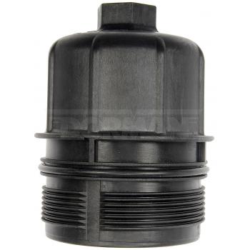 Dorman 921163 - Engine Oil Filter Cover Dorman 921163 Engine Oil Filter Cover product image 1 of 4