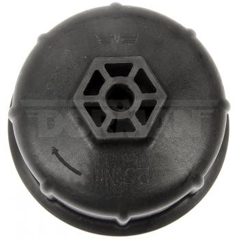 Dorman 921163 - Engine Oil Filter Cover Dorman 921163 Engine Oil Filter Cover product image 3 of 4