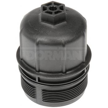 Dorman 921163 - Engine Oil Filter Cover Dorman 921163 Engine Oil Filter Cover product image 4 of 4