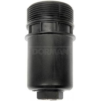 Dorman 921169 - Engine Oil Filter Cover Dorman 921169 Engine Oil Filter Cover product image 1 of 4