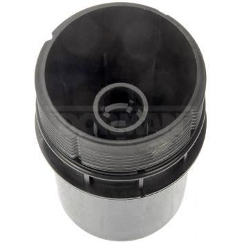 Dorman 921169 Engine Oil Filter Cover product image 2 of 4