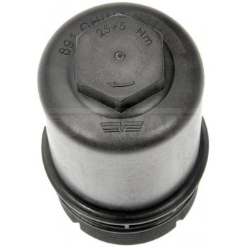 Dorman 921169 Engine Oil Filter Cover product image 3 of 4