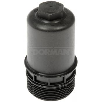 Dorman 921169 Engine Oil Filter Cover product image 4 of 4