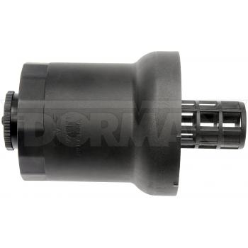 Dorman 921171 - Engine Oil Filter Cover Dorman 921171 Engine Oil Filter Cover product image 1 of 4