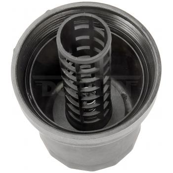 Dorman 921171 - Engine Oil Filter Cover Dorman 921171 Engine Oil Filter Cover product image 2 of 4