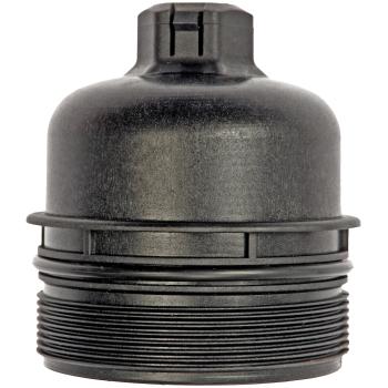Dorman 921173 Engine Oil Filter Cover product image 1 of 4