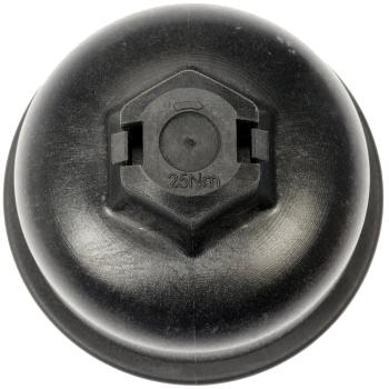 Dorman 921173 Engine Oil Filter Cover product image 3 of 4