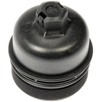 Dorman 921173 Engine Oil Filter Cover product image 4 of 4