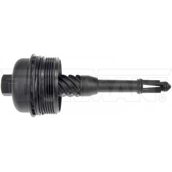 Dorman 921177 Engine Oil Filter Cover product image 3 of 4