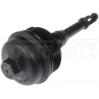 Dorman 921177 Engine Oil Filter Cover product image 4 of 4