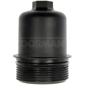 Dorman Transmission Filter Housing product image