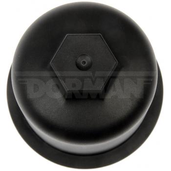 Dorman 921222 Transmission Filter Housing product image 3 of 4